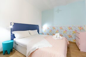 Saragozza Apartments