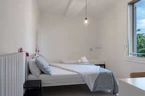 Saragozza Apartments