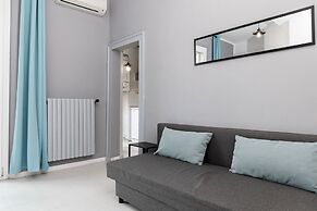 Saragozza Apartments