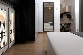 Saragozza Apartments