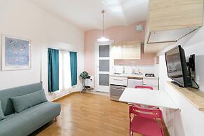 Saragozza Apartments