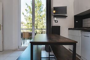 Saragozza Apartments