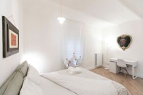 Saragozza Apartments