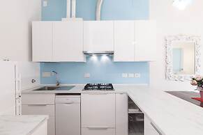 Saragozza Apartments