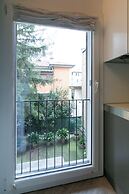 Saragozza Apartments