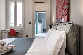 Saragozza Apartments