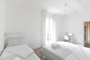 Saragozza Apartments