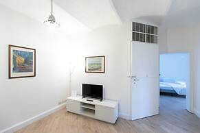 Saragozza Apartments