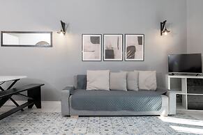 Saragozza Apartments