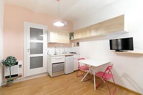 Saragozza Apartments