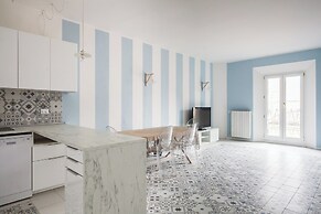 Saragozza Apartments