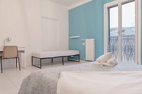 Saragozza Apartments