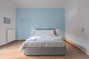 Saragozza Apartments