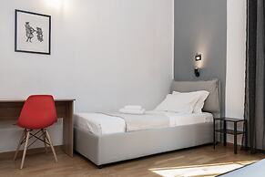 Saragozza Apartments