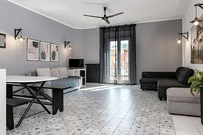 Saragozza Apartments