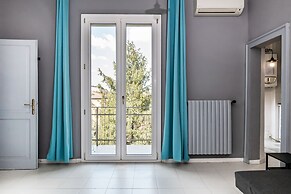 Saragozza Apartments