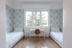 Saragozza Apartments