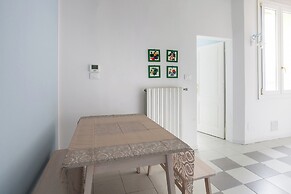 Saragozza Apartments