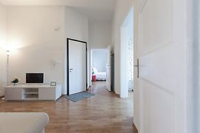 Saragozza Apartments