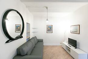 Saragozza Apartments