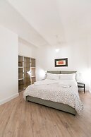 Saragozza Apartments