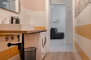 Saragozza Apartments