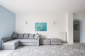 Saragozza Apartments