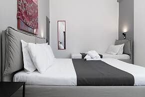 Saragozza Apartments