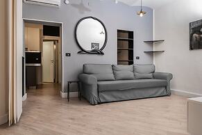 Saragozza Apartments