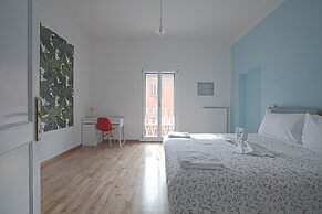 Saragozza Apartments