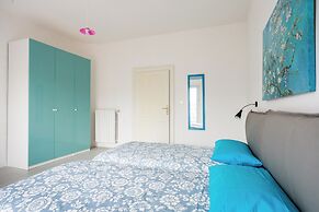 Saragozza Apartments