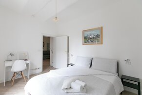 Saragozza Apartments