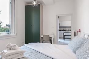 Saragozza Apartments