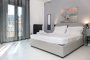 Saragozza Apartments