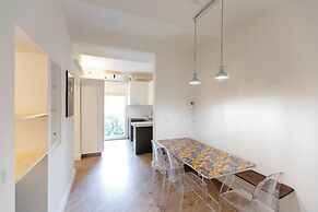 Saragozza Apartments