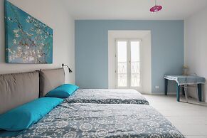 Saragozza Apartments