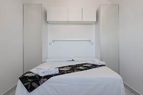 Saragozza Apartments
