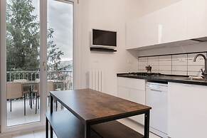 Saragozza Apartments