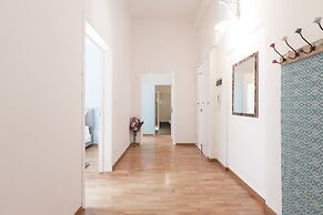 Saragozza Apartments