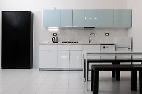 Saragozza Apartments