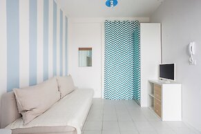 Saragozza Apartments