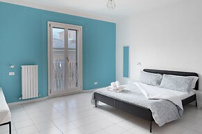 Saragozza Apartments