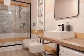 Saragozza Apartments