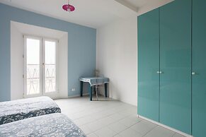 Saragozza Apartments