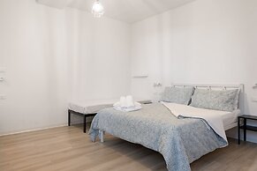 Saragozza Apartments