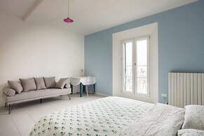 Saragozza Apartments