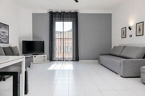 Saragozza Apartments