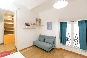 Saragozza Apartments