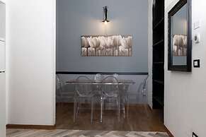 Saragozza Apartments