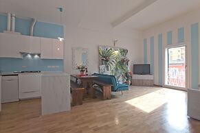 Saragozza Apartments